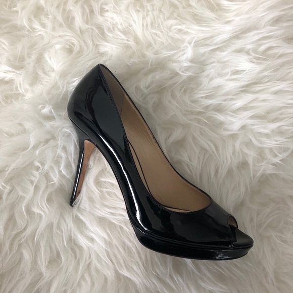 Jimmy Choo Luna Pumps Size 38.5 - Picture 3 of 4